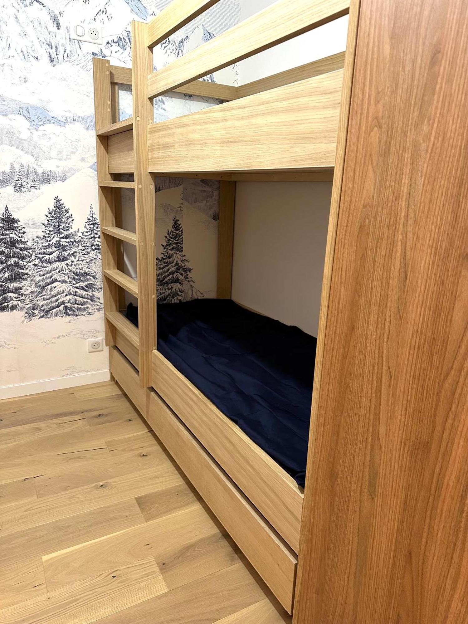 Appartamento Ecrin Alpin Hyper Centre D'Auron Saint-Étienne-de-Tinée Esterno foto